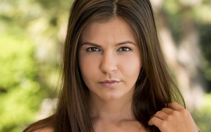 Юлюша, 20 лет, 0 размер груди